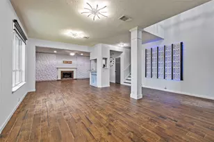 4803 Windcross Ct, Katy, TX 77449 - Photo 8
