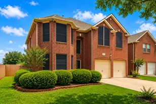 4803 Windcross Ct, Katy, TX 77449 - Photo 2