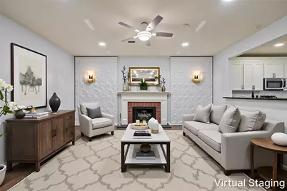 4803 Windcross Court, Katy, TX 77449 - Photo 4