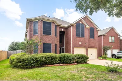 4803 Windcross Court, Katy, TX 77449 - Photo 1