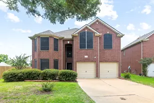 4803 Windcross Ct, Katy, TX 77449 - Photo 2