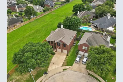 4803 Windcross Court, Katy, TX 77449 - Photo 34