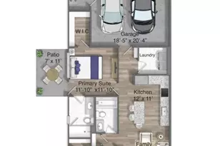 732 Brilliance, Fulshear, TX 77441 - Photo 6