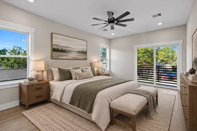 2412 Terry Street #A, Houston, TX 77009 - Photo 12
