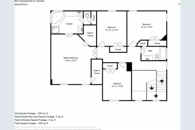 6611 Emerald Ash Court, Humble, TX 77346 - Photo 22