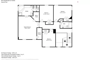 6611 Emerald Ash Ct, Humble, TX 77346 - Photo 22