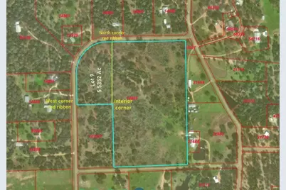 000 Kearney Drive, Columbus, TX 78934 - Photo 2