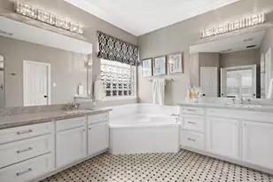 10514 Farmersville Fork, Missouri City, TX 77459 - Photo 8