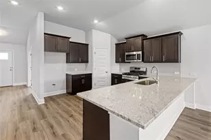 2257 W Post Oak Cir, Dayton, TX 77535 - Photo 4