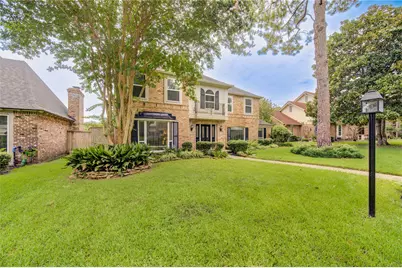 15739 Fleetwood Oaks Drive, Houston, TX 77079 - Photo 2