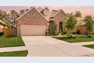 3455 Warwick River Trail, Houston, TX 77365 - Photo 1