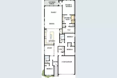 8902 Moose Trail, Manvel, TX 77578 - Photo 2