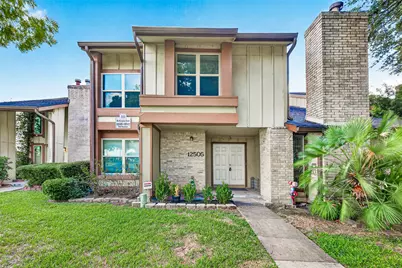 12505 Wellington Park Drive, Houston, TX 77072 - Photo 2