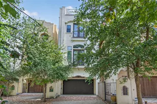 1821 W 24th St, Houston, TX 77008 - Photo 2