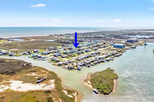 319 Pompano Ln, Surfside Beach, TX 77541 - Photo 48