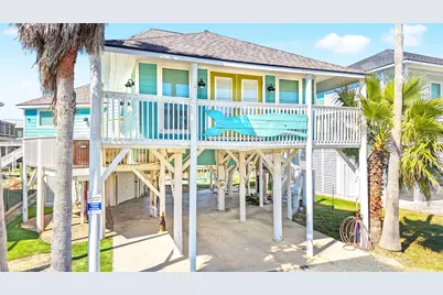 319 Pompano Lane, Freeport, TX 77541 - Photo 2