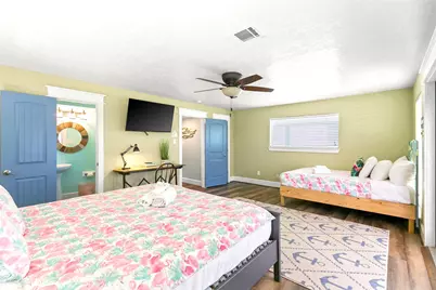 319 Pompano Lane, Surfside Beach, TX 77541 - Photo 20