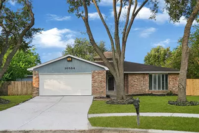 10554 Quail Ridge Lane, Sugar Land, TX 77498 - Photo 1