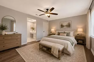 10554 Quail Ridge Ln, Sugar Land, TX 77498 - Photo 26