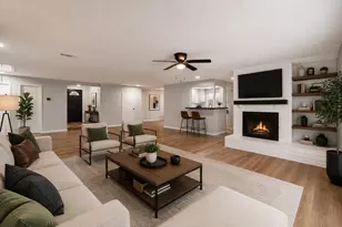 10554 Quail Ridge Ln, Sugar Land, TX 77498 - Photo 14