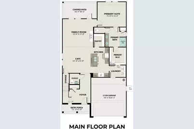 1143 Wildflower Way Drive, Beasley, TX 77417 - Photo 16