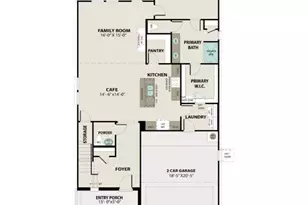 1143 Wildflower Wy Dr, Beasley, TX 77417 - Photo 16