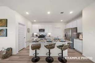 1143 Wildflower Wy Dr, Beasley, TX 77417 - Photo 2