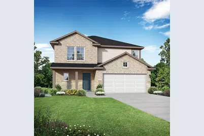 1143 Wildflower Way Drive, Beasley, TX 77417 - Photo 2
