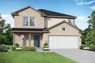 1143 Wildflower Wy Dr, Beasley, TX 77417 - Photo 2