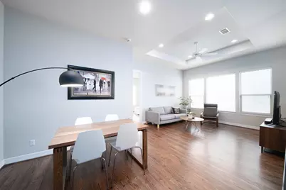 3848 Center Street, Houston, TX 77007 - Photo 1