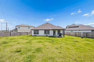 4989 Perennial Ln, La Marque, TX 77568 - Photo 14