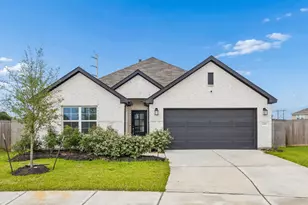4989 Perennial Ln, La Marque, TX 77568 - Photo 2