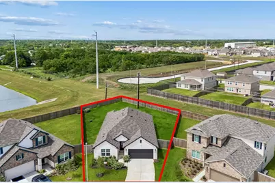 4989 Perennial Lane, La Marque, TX 77568 - Photo 16