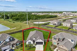 4989 Perennial Ln, La Marque, TX 77568 - Photo 16
