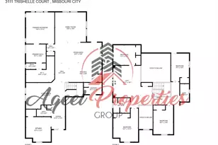 3111 Trishelle Ct, Missouri City, TX 77459 - Photo 2