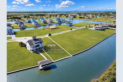 1909 Laguna Harbor Estate Boulevard, Port Bolivar, TX 77650 - Photo 6