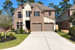120 Wake Valley Ct, Conroe, TX 77304 - Photo 1