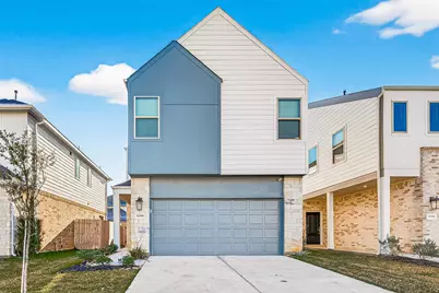 17118 Pentland Hills Way, Hockley, TX 77447 - Photo 1