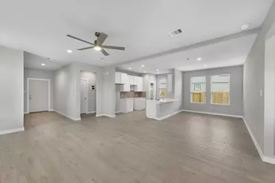 3807 Rosita Mint Court, Houston, TX 77084 - Photo 6