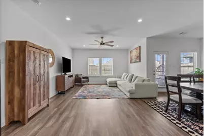 3109 Magnolia Pass Lane, League City, TX 77573 - Photo 10
