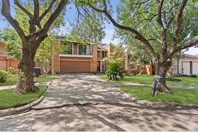 7607 Secretariat Lane, Houston, TX 77071 - Photo 2