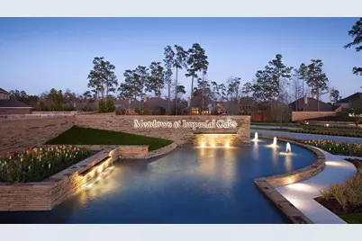 3328 Bentwood Ranch Drive, Conroe, TX 77385 - Photo 38