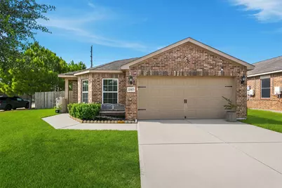 22423 Bauer Canyon Drive, Hockley, TX 77447 - Photo 2