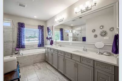 1412 Arkley Way, Houston, TX 77055 - Photo 26