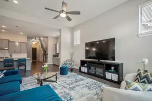 1412 Arkley Way, Houston, TX 77055 - Photo 4