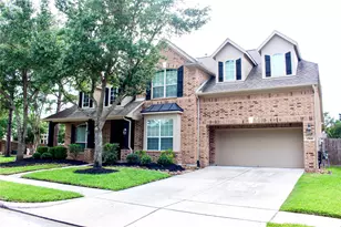 15610 Summer Heath Ct, Houston, TX 77044 - Photo 2
