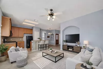 3218 Pearl Bluff Lane, Houston, TX 77047 - Photo 1