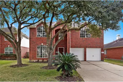 15615 Copano Bay Drive, Sugar Land, TX 77498 - Photo 1