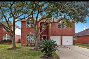 15615 Copano Bay Dr, Sugar Land, TX 77498 - Photo 1