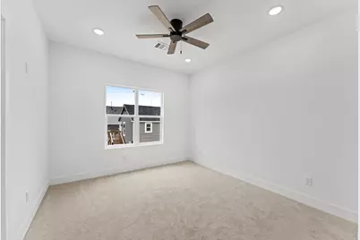 514 Melbourne Street #A, Houston, TX 77022 - Photo 26